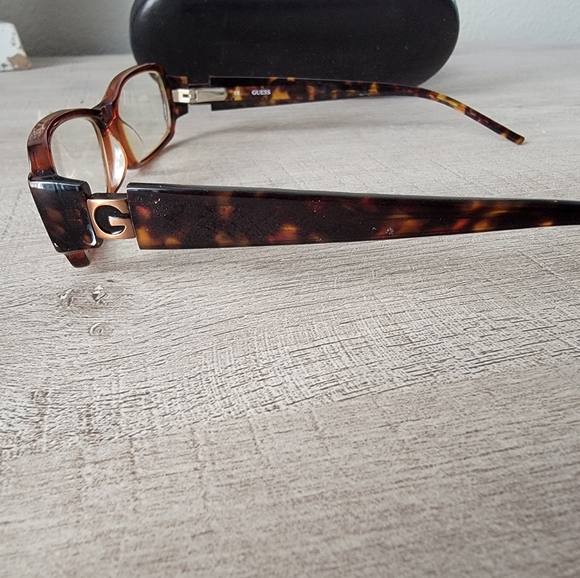 Glasses